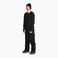 Férfi snowboardnadrág Volcom Roan Bib Overall 2026 black