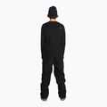 Férfi snowboardnadrág Volcom Roan Bib Overall 2026 black 2