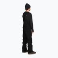 Férfi snowboardnadrág Volcom Roan Bib Overall 2026 black 3