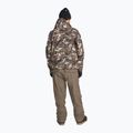 Férfi snowboardnadrág Volcom Roan Bib Overall teak 5