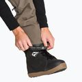 Férfi snowboardnadrág Volcom Roan Bib Overall teak 8
