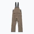 Férfi snowboardnadrág Volcom Roan Bib Overall teak 10
