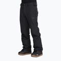 Férfi snowboardnadrág Volcom Freakin Snow Chino 2026 black