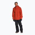 Férfi snowboardnadrág Volcom Freakin Snow Chino 2026 black 2