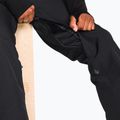Férfi snowboardnadrág Volcom Freakin Snow Chino 2026 black 6