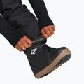 Férfi snowboardnadrág Volcom Freakin Snow Chino 2026 black 7