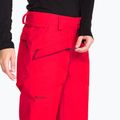 Női snowboardnadrág Volcom Kanyon Insulated Gore Pant bright cherry 6