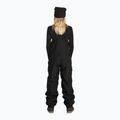 Női snowboardnadrág Volcom Crestron 3D Stretch Bib Overall black 2