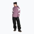 Női snowboardnadrág Volcom Crestron 3D Stretch Bib Overall black 4