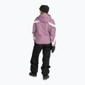 Női snowboardnadrág Volcom Crestron 3D Stretch Bib Overall black 5