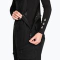 Női snowboardnadrág Volcom Crestron 3D Stretch Bib Overall black 6
