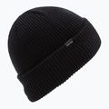 Férfi téli sapka Volcom Sweep Lined Beanie black