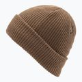 Férfi téli sapka Volcom Sweep Lined Beanie teak 2