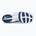 Nike Freek sötétkék/fehér bokszcipő 4
