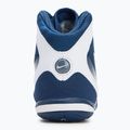 Nike Freek sötétkék/fehér bokszcipő 6