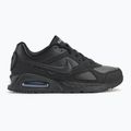 Férfi cipő Nike Air Max IVO Leather black 2