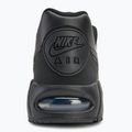 Férfi cipő Nike Air Max IVO Leather black 6