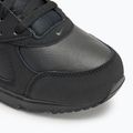 Férfi cipő Nike Air Max IVO Leather black 7