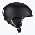 Sí sisak K2 Phase Pro fekete 10B4000.3.1.L/XL 10B4000.3.1.L/XL 4