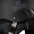 Sí sisak K2 Phase Pro fekete 10B4000.3.1.L/XL 10B4000.3.1.L/XL 8
