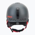 Sísisak K2 Phase Pro gunmetal 3