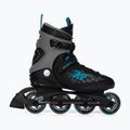 K2 Kinetic 80 Pro férfi inline korcsolya fekete 30E0752 2