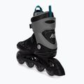 K2 Kinetic 80 Pro férfi inline korcsolya fekete 30E0752 3