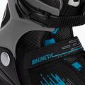 K2 Kinetic 80 Pro férfi inline korcsolya fekete 30E0752 5