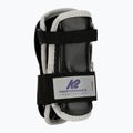 Női K2 Performance csuklóvédő fekete/antracit 4