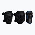 K2 Raider Pro pad szett, fekete 30E1400/11