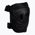 K2 Raider Pro pad szett, fekete 30E1400/11 6