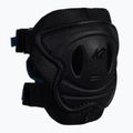 K2 Raider Pro pad szett, fekete 30E1400/11 7