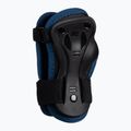 K2 Raider Pro pad szett, fekete 30E1400/11 8
