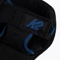 K2 Raider Pro pad szett, fekete 30E1400/11 9