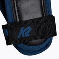 K2 Raider Pro pad szett, fekete 30E1400/11 10