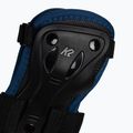 K2 Raider Pro pad szett, fekete 30E1400/11 11
