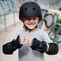 K2 Raider Pro pad szett, fekete 30E1400/11 13