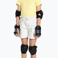 K2 Raider Pro pad szett, fekete 30E1400/11 2