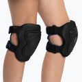 K2 Raider Pro pad szett, fekete 30E1400/11 3