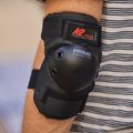 K2 Prime pad szett fekete 30E1412 9