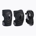 K2 Performance pad szett fekete 30E1416/11
