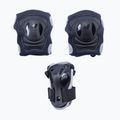 K2 Performance Pad Set fekete/antracit női protektorok