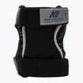 K2 Performance Pad Set fekete/antracit női protektorok 2