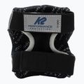 K2 Performance Pad Set fekete/antracit női protektorok 4
