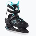 Női korcsolya K2 Ascent Ice W fekete 25D0091