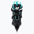 Női korcsolya K2 Ascent Ice W fekete 25D0091 4