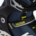 Férfi K2 Freedom Alu 80 kék 30E0341 5
