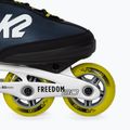 Férfi K2 Freedom Alu 80 kék 30E0341 6