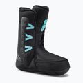 K2 Raider szürke snowboard bakancs 11E2011 5