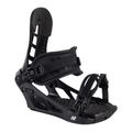 Snowboard kötések K2 Sonic Grey 11E1005